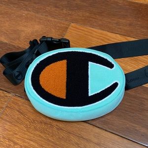 Champion crossbody bag